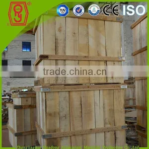 Aluminium Product of 8011 Household Aluminum Foil thumbnail-6