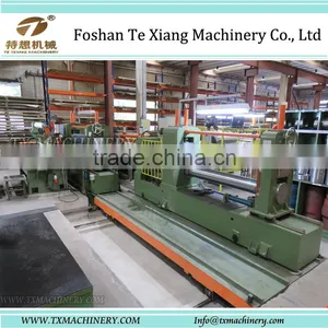 Width 400~1600mm Stainless Steel Slitting Machine Production Line thumbnail-6