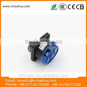 LW26 Series 32A Chinese Products Wholesale New Changeover Switch Box thumbnail-1