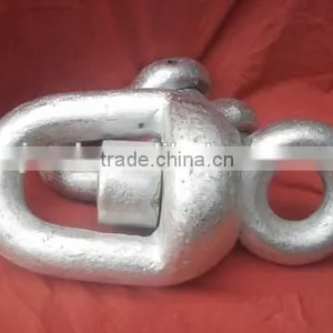 Marine Anchor Chain Swivel for Ship thumbnail-2
