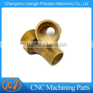 Cnc Copper Pipe Joint thumbnail-1