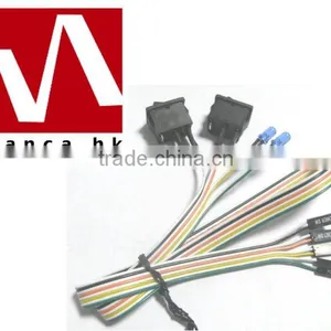 Manca HK--Wire & Cable Harness thumbnail-1