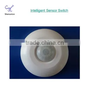 Intelligent Sensor Switch thumbnail-1