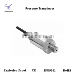 Absolute Pressure Transmitter thumbnail-1