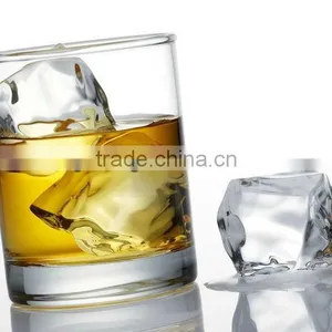 Glass Cup for Beer or Wine thumbnail-1