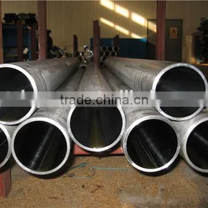 Carbon Steel Seamless Cold Finished Precision Tube thumbnail-3