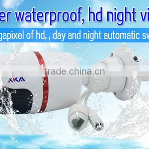 Support All Kinds of Mobilephone Remote Monitoring Security Camera thumbnail-2