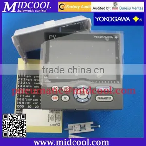 Yokogawa Led Digital Controller Temperature Controller UT155 thumbnail-1