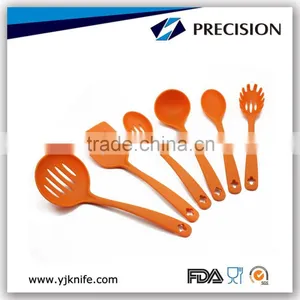 2015 New Style 6PCS All Nylon Kitchen Utensils thumbnail-1