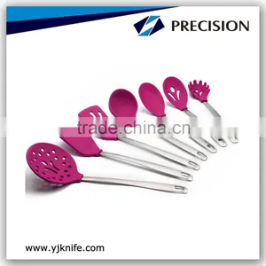 Good Grip Flexible Silicone Kitchen Tools thumbnail-1