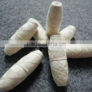 100% Polyester "NO SHRINKAGE" Multihead Embroidery BOBBIN Thread thumbnail-1
