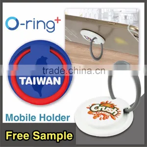 O-ring+ Promotional Gifts Phone Ring Stand Holder for Mobile thumbnail-3