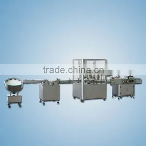 Juice Production Line thumbnail-1