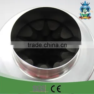 Silence Muffler Exhaust Muffler for Greenhouse in Exhaust Syetem thumbnail-5