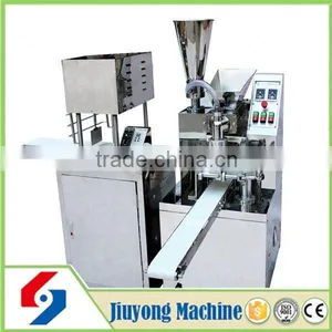 China Famous Brand Commercial 2015 China Hot Sale Automatic Steamed Bun Making Machine thumbnail-1