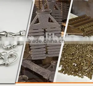 Stainless Steel Adjustable Bow Shackles thumbnail-2