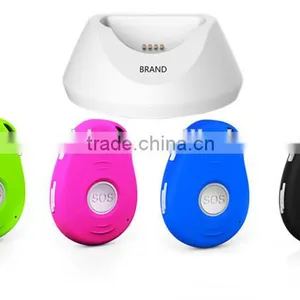 Smallest Personal Gps With Free Google Map Tracking Software Tracking Device Bracelet thumbnail-1