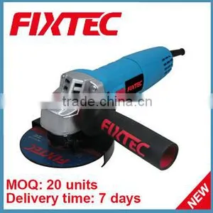 FIXTEC 710w 115mm Electric Angle Grinder Specification thumbnail-1