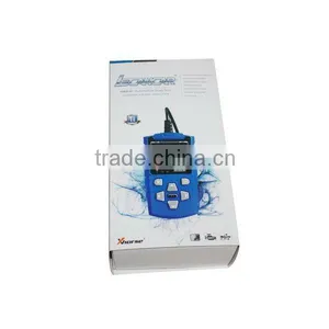 IScancar OBD2 EOBD Cars Trouble Codes Scanner OBDII thumbnail-1