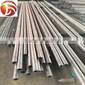 HS Code Carbon Seamless Steel Pipe thumbnail-1