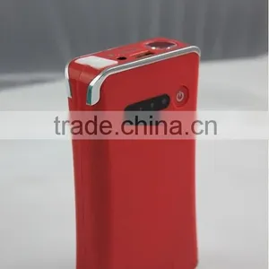 +power Mini Car Jump Starter 8000mah SP-777 For Cars and ElectronicsLike thumbnail-4