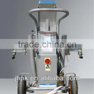 PU Foaming Machine thumbnail-4