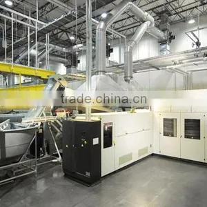 PET Bottle Making Machine/nice Plastic Bottle Making Machine Price/high Quality Plastic Bottle Blowing Machine thumbnail-3