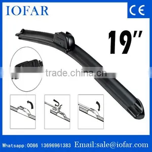 Durable Bosch Car Rain Wiper thumbnail-1