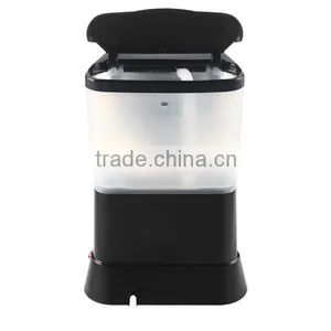 4-cup Coffee Maker (XJ-13108) thumbnail-3