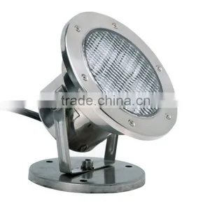 316ss Ip68 Waterproof Outdoor Led Underwater Light thumbnail-2