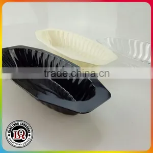 Customized Disposable Plastic Desert Bowl thumbnail-1