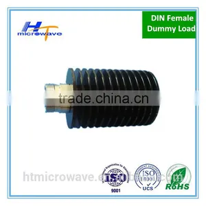 RF 7/16 DIN Female Dummy Load Termination 50W 50 Ohm DC-3GHz thumbnail-1