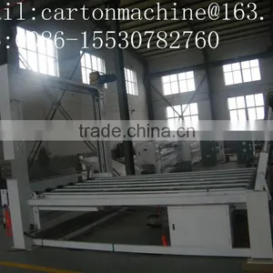 Automatic Stack Machine For Carton Boxes thumbnail-3