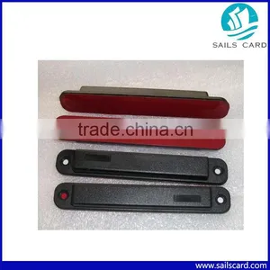 Passive Anti Metal RFID Tag for Train Tracking System thumbnail-1