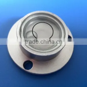 Metal Circular Gradienter Plastic Handheld Liquid Level Meter thumbnail-2