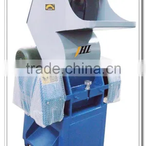 Small Capacity Foam Crusher Machine thumbnail-1