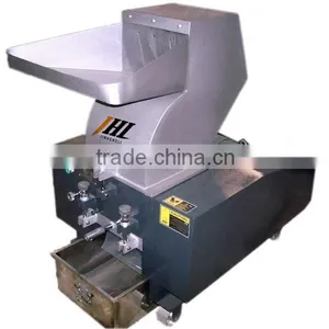 Small Plastic Grinder Machine QL-300 thumbnail-1