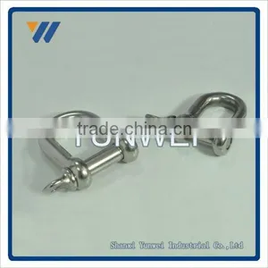 Hardware Rigging Bow Shackle thumbnail-3