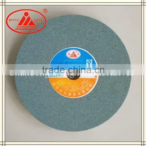 China Abrasive Drill Grinding Wheel thumbnail-1