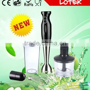 Electric Hand Stick Blender thumbnail-1