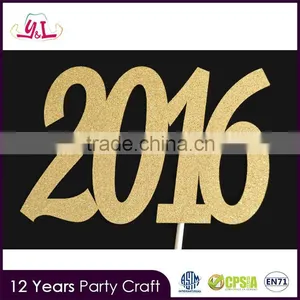 2016 New Year Party Stage Decoration thumbnail-1