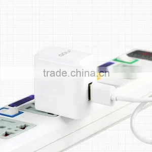 Express Hot-selling Cell Mobile Phone Charger 2.1A Output thumbnail-5