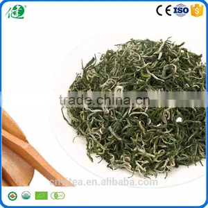 Green Tea Type China Organic Produce for Reduction Blood Pressure thumbnail-3