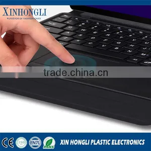 Teclast Tablet PC Leather Case Cover With Magnetic Keyboard and Holder for Teclast X10HD / X16HD thumbnail-4