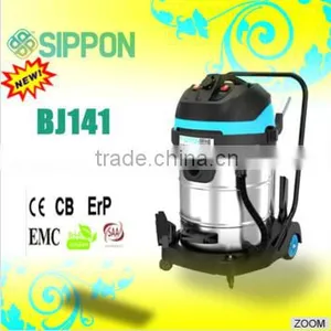Big Capacity Industrial Vacuum Cleaner With Stronger Suction thumbnail-1