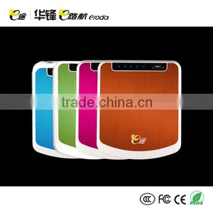 Colorful Model F95! 10400mAh Battery for Mobile Phone.etc! thumbnail-1