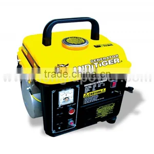 Hot Sale Mini 950 Gasoline Generator Portable Gasoline Generator For Home Use thumbnail-1