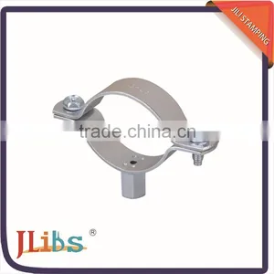 Best Heavy Carbon Steel Pipe Clamp,stainless Steel Pipe Clamp thumbnail-1