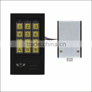 2016 Creative High Security Appartment Mailbox Cylinder Lock thumbnail-2