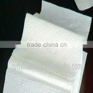 Automatic Box-drawing Facial Tissue Making Machine thumbnail-3